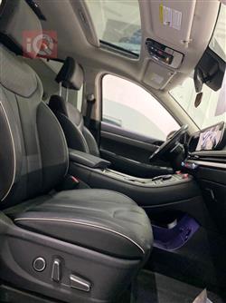 هيونداي باليسيد